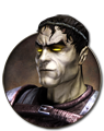 stínový válečník - avatar